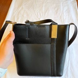 DKNY crossbody purse